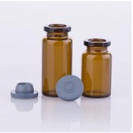 7ml ISO standard borosilicate tubular glass vials