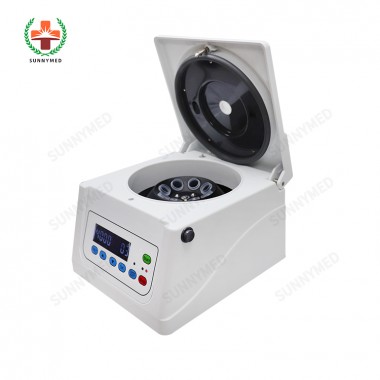 SY-BS64 CGF PRP PRF low speed PRP 4000rpm small blood centrifuge