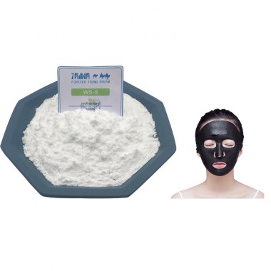 Medical Grade Coolant WS-5 For Mask Additived