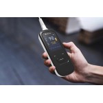 New BOXYM Handheld Palm Pulse Oximeter SPO2 PR Rate Blood Oxygen Monitor oPro