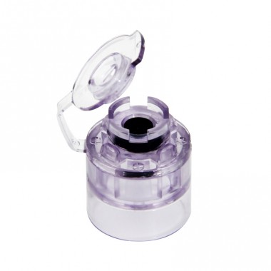 Ampoule and Adapter Set