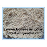 Vitamin extraction, refined ion exchange resin