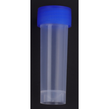 Disposable sampling tube