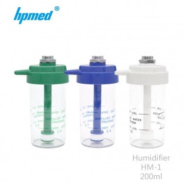 Humidifier HM