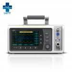 Portable ICU Emergency Ventilator Ambulance Emergency Transport Ventilator