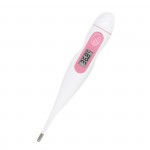 Wholesale Adult Baby Basal Highly Accurate High Sensitivity Product Normal Waterproof Oral Electronic Digital Thermometers