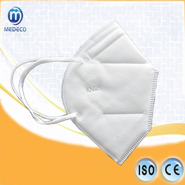 Non-Medical Mask for Chinese Standard Mask Kn95 Mask on The Manufacturer List