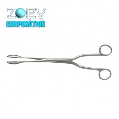 Gynecological Placenta and Ovum Forceps