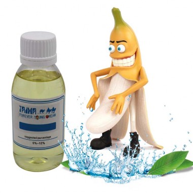 vape juice concentrate fruit flavor  Banana Flavour For tobacco flavor