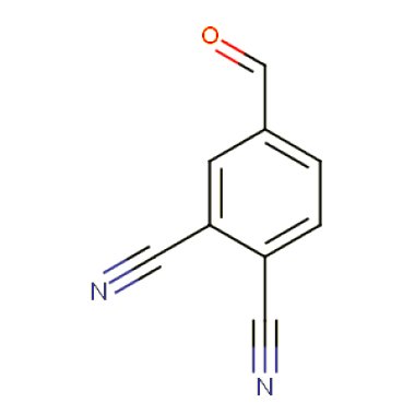 4-formyl-1,2-dicyanobenzene