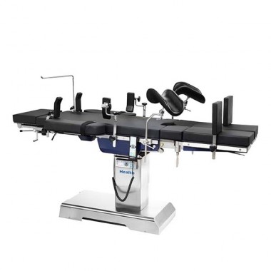 TDY-Y-2 Hospital Surgical Equipment Electro-Hydraulic Operating Table