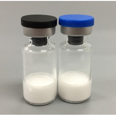 Peptides High Purity H Ghs Raw Powder Human S-Omatro Growth Steroided Powder Hormo polypeptide