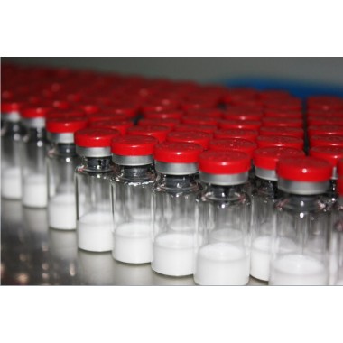 Hgh Human Growth 16IU 191aa Peptides for Bodybuilding