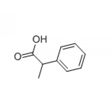 DL-2-Phenylpropionicacid