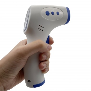 IN-G032-3 Portable Forehead type Non-contact Infrared Thermometer