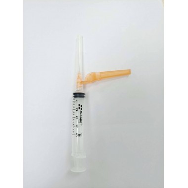 FDA/CE/ISO approved Safety Needle