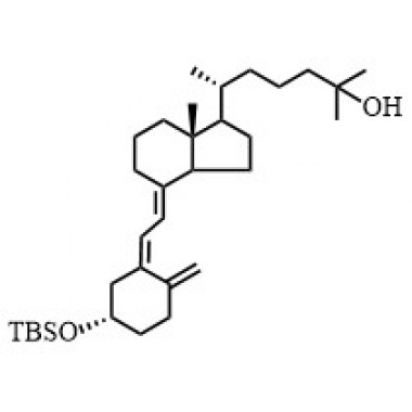 3-TBS-Calcifediol