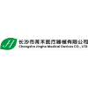 Changsha Jinghe Medical Devices CO., LTD