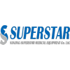 Nanjing Superstar Medical Equipment Co,.Ltd