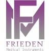 Frieden Medical instruments