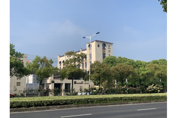 Jiangsu Showay Medical Technology Co.,ltd