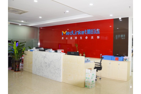 Shenzhen Med-link Electronics Tech Co., Ltd