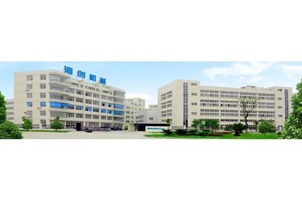 Ruian Haichina Machinery Co.,Ltd