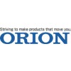 Orion Machinery Co., Ltd.