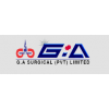 G.A. surgical PVT Limited