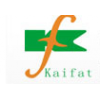 Ningbo KaiFat Medical Science & Technical CO.,Ltd