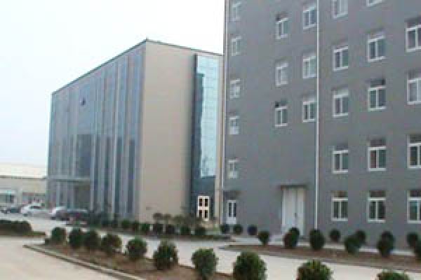 Shandong Boyuan Pharmaceutical Co.,Ltd.