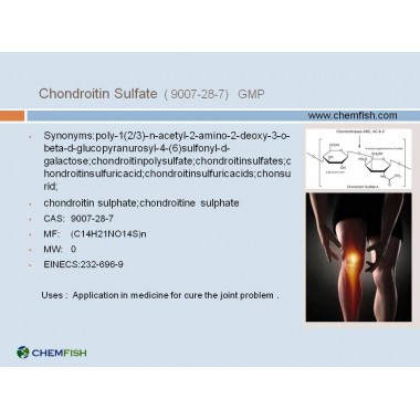 Chondroitin Sulfate 