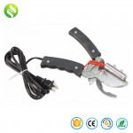 High quality pig farming equipment stainless steel animal tail cutter for piglets