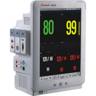 iS15 Modular Patient Monitor