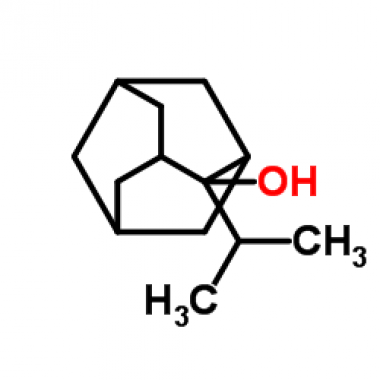 2-Isopropyl-2-adamantanol [38432-77-8]