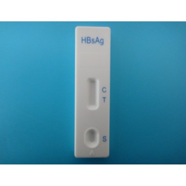 HBsAg Rapid Test Kit
