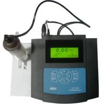 SJS-2083 Portable Acid Concentration Meter