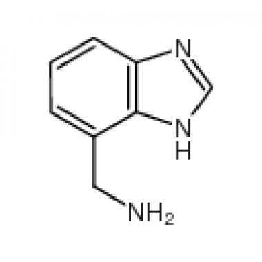 1H-benzimidazol-4-ylmethanamine