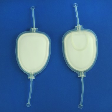 Leukocyte Reduction filter for single use(soft shell)