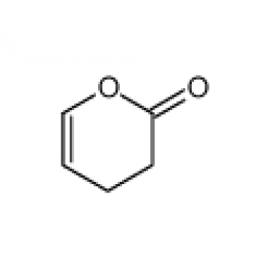 3,4-dihydropyran-2-one