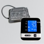 AVICHE Automatic Digital Electronic Blood Pressure Monitor Upper Arm