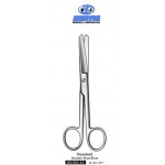 Standard operating scissors