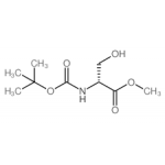 N-Boc-D-serine Methyl Ester