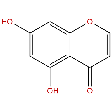 5,7-Dihydroxychromone