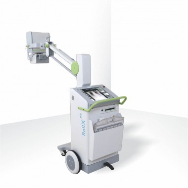 Digital Radiography System(Mobile)