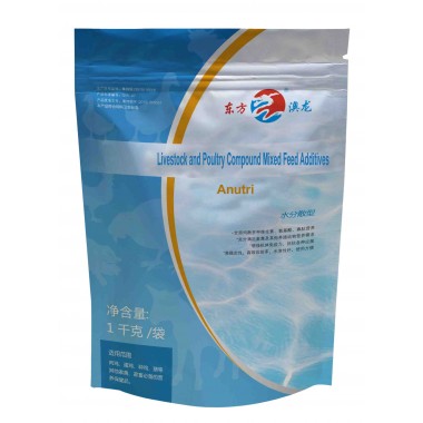 Livestock and Poultry Compound Mixed Feed Additives