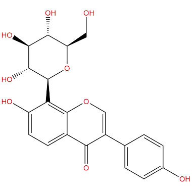 4'-O-Methylpuerarin