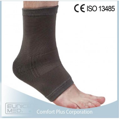 Bamboo ankle support