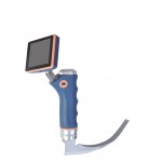 SMT-II video laryngoscope with Large blades