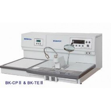 BK-CPⅡ& BK-TEⅡ Tissue Embedding&Cooling System